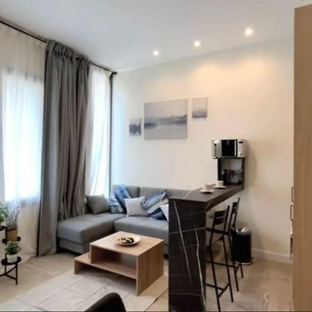 G3 Apartamento Exclusivo, Madrid Exteriör bild