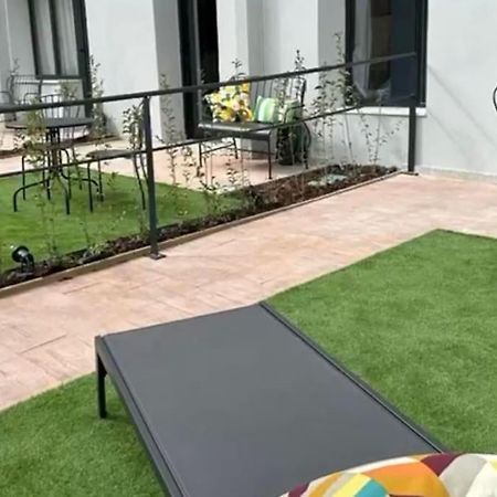 G3 Apartamento Exclusivo, Madrid Exteriör bild