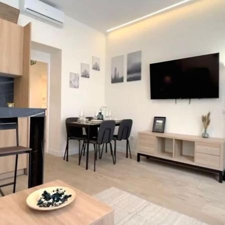 G3 Apartamento Exclusivo, Madrid Exteriör bild