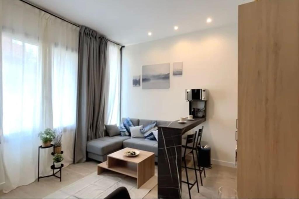 G3 Apartamento Exclusivo, Madrid Exteriör bild