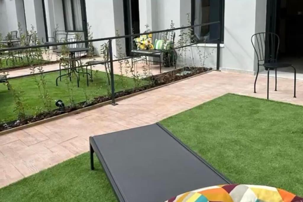 G3 Apartamento Exclusivo, Madrid Exteriör bild