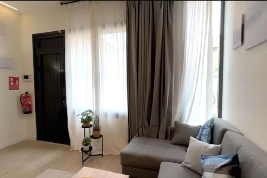 G3 Apartamento Exclusivo, Madrid Exteriör bild